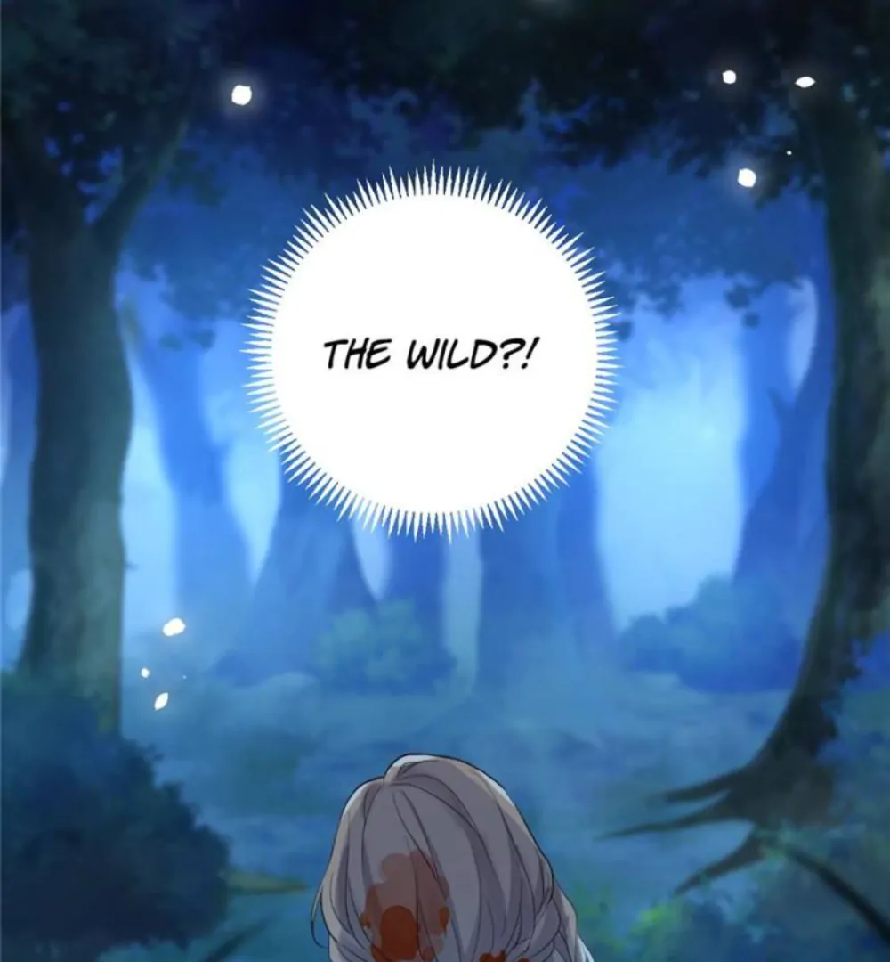 Love Under the Full Moon chapter 1 page 10