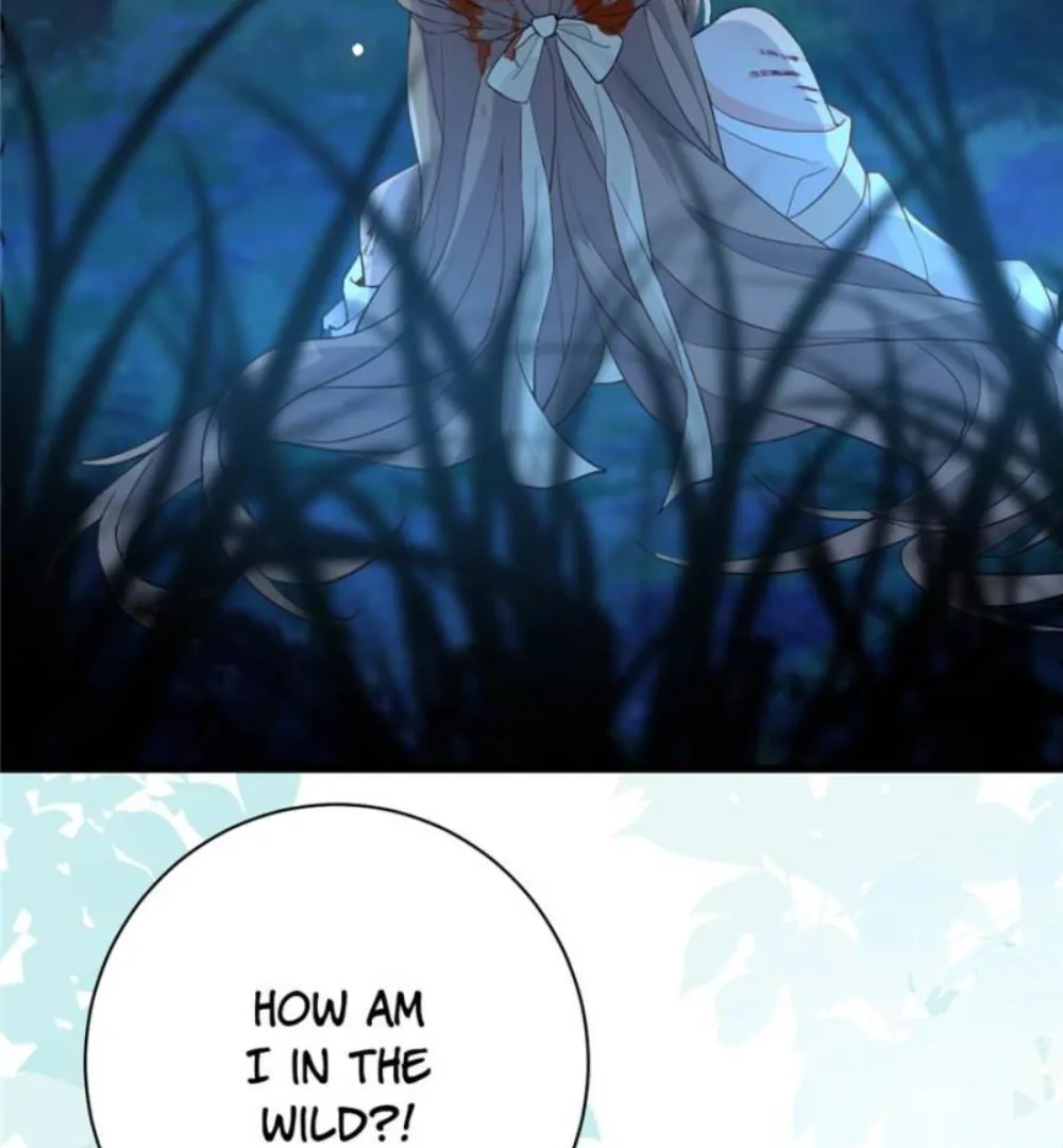 Love Under the Full Moon chapter 1 page 11