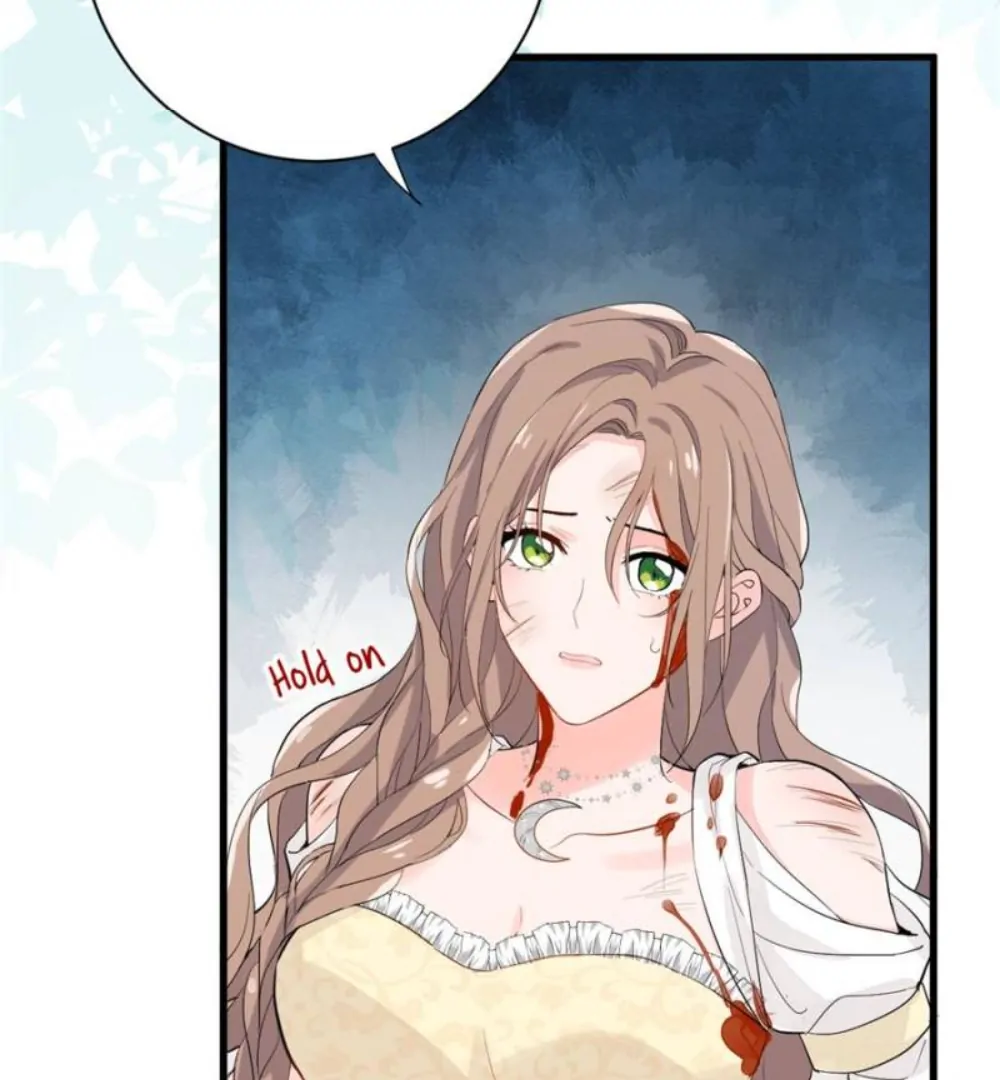 Love Under the Full Moon chapter 1 page 12