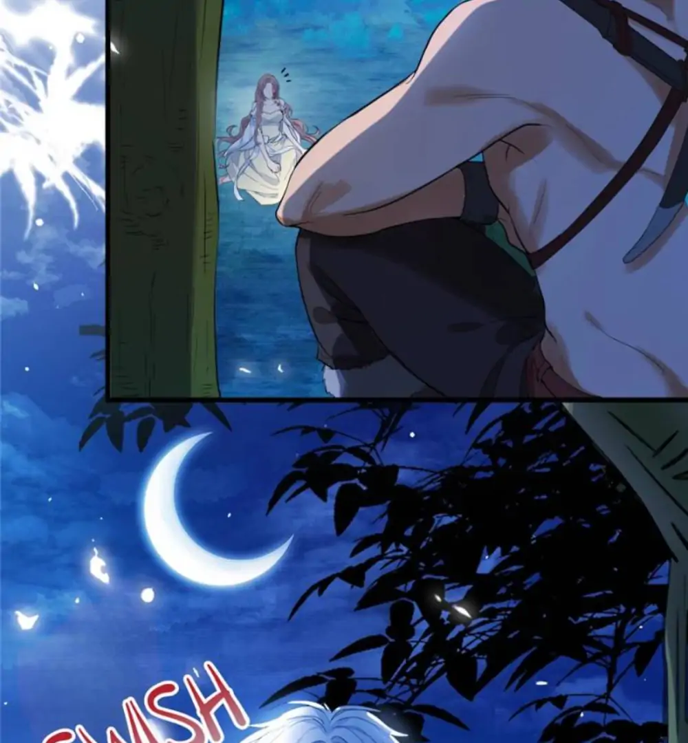 Love Under the Full Moon chapter 1 page 16