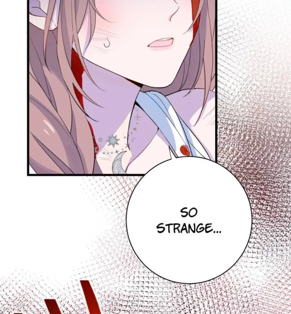Love Under the Full Moon chapter 1 page 20