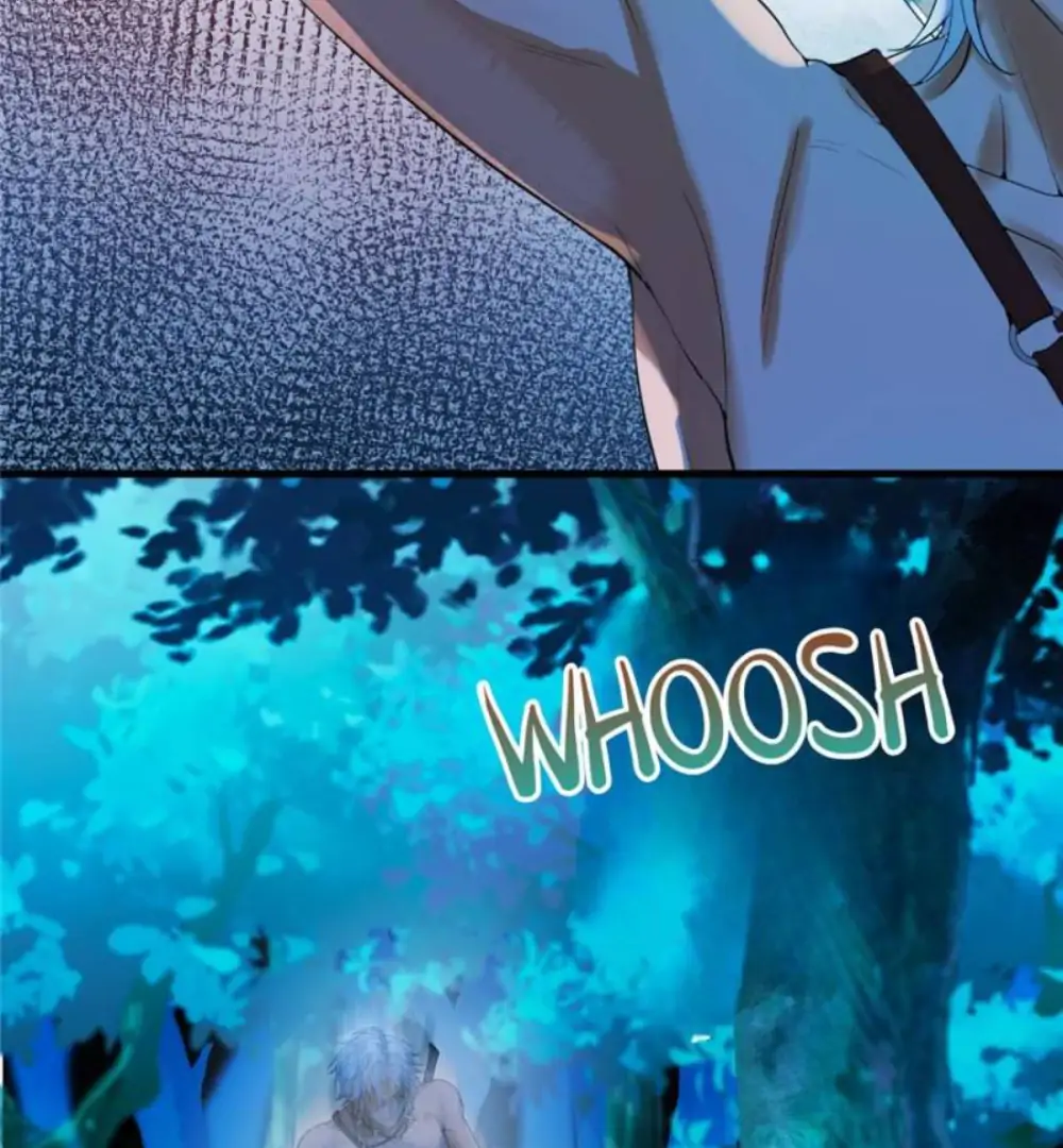 Love Under the Full Moon chapter 1 page 23