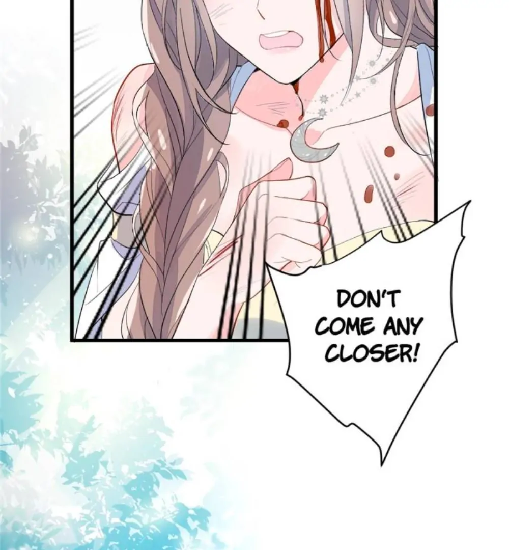 Love Under the Full Moon chapter 1 page 28