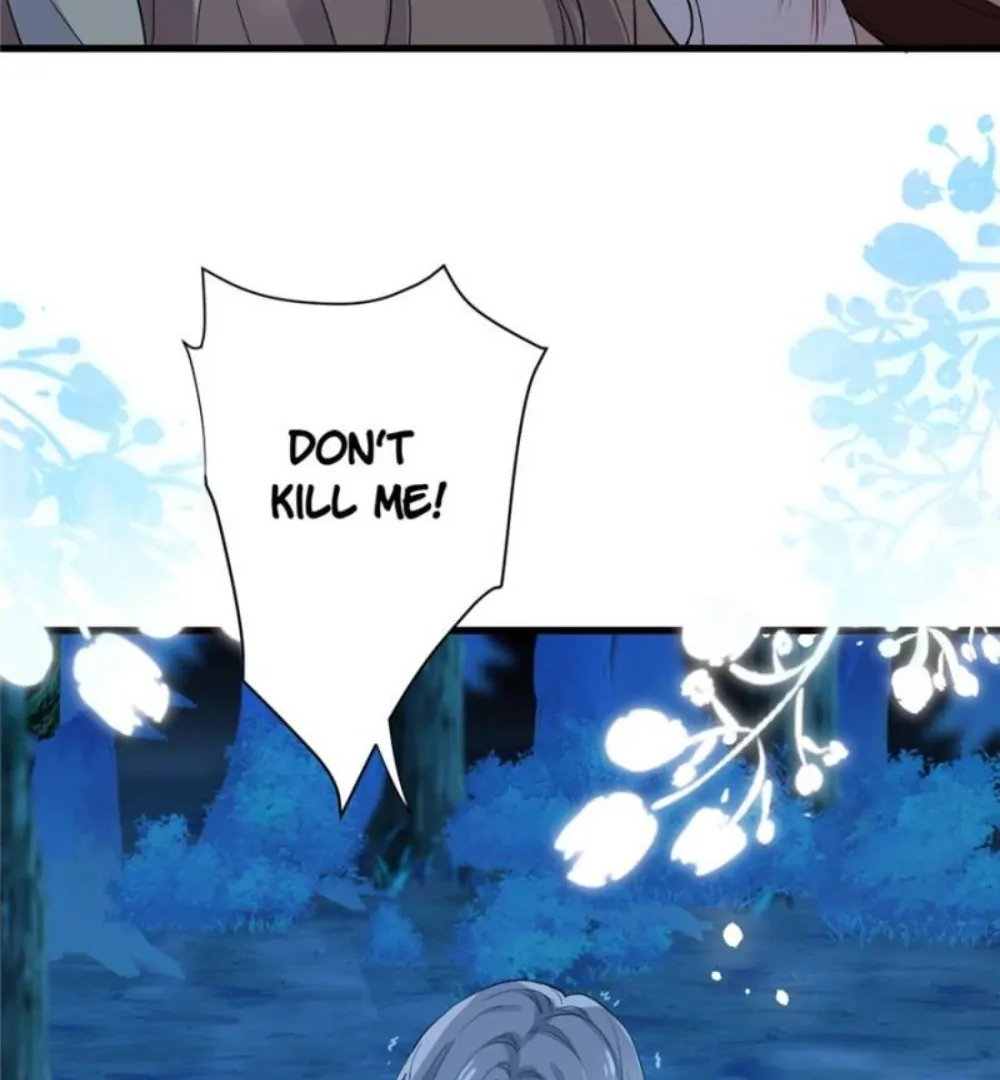 Love Under the Full Moon chapter 1 page 31