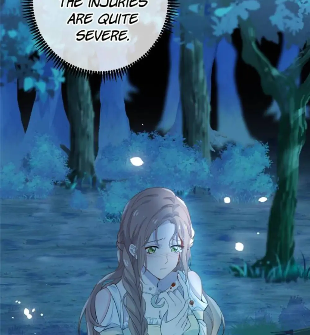Love Under the Full Moon chapter 1 page 38