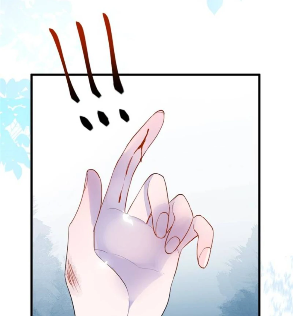 Love Under the Full Moon chapter 1 page 42