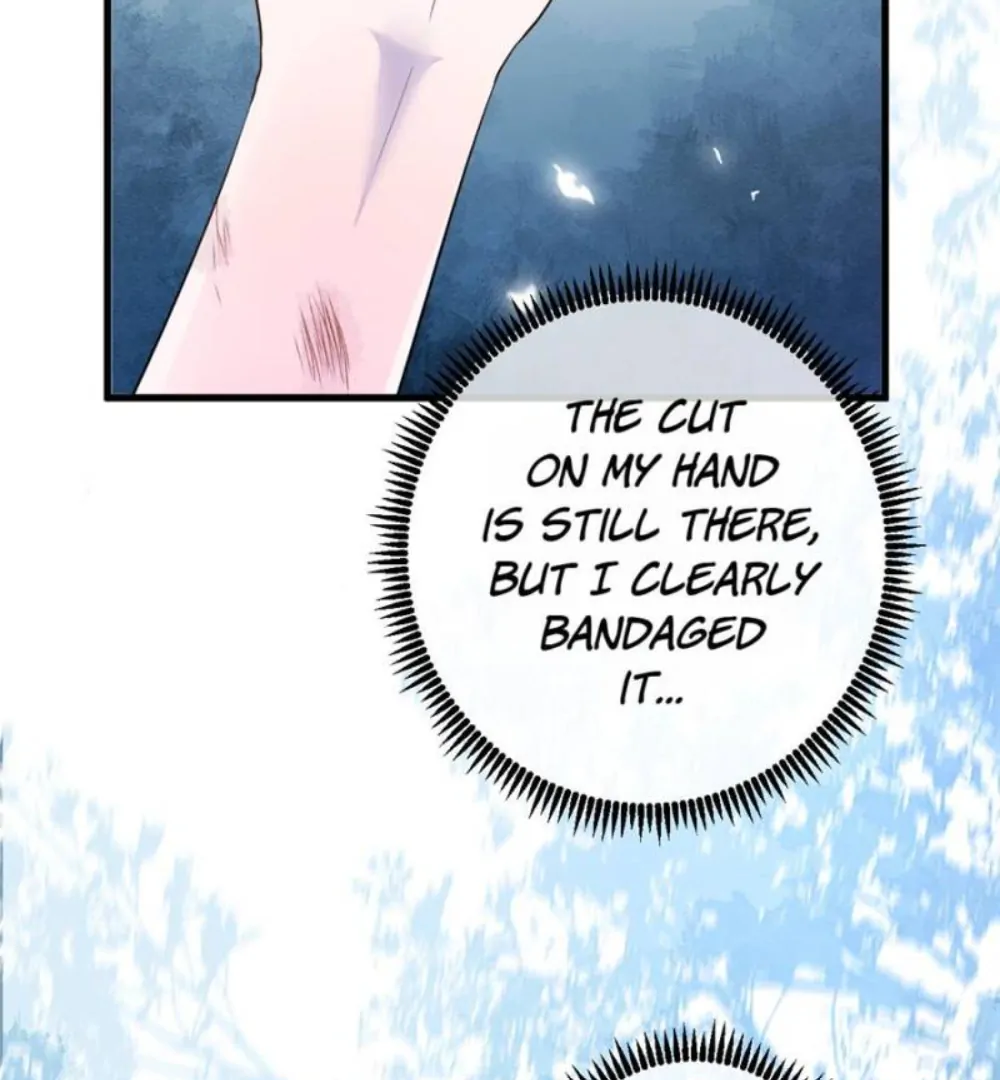 Love Under the Full Moon chapter 1 page 43