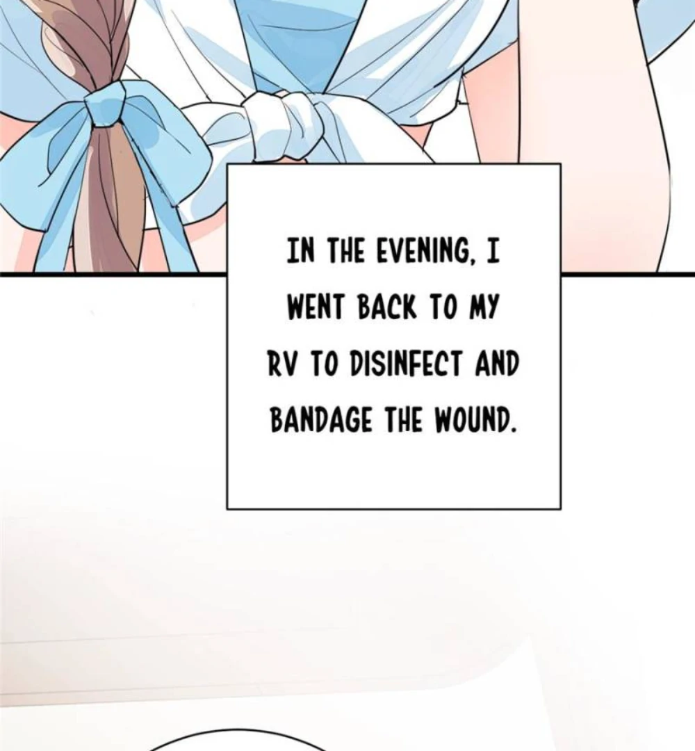 Love Under the Full Moon chapter 1 page 66