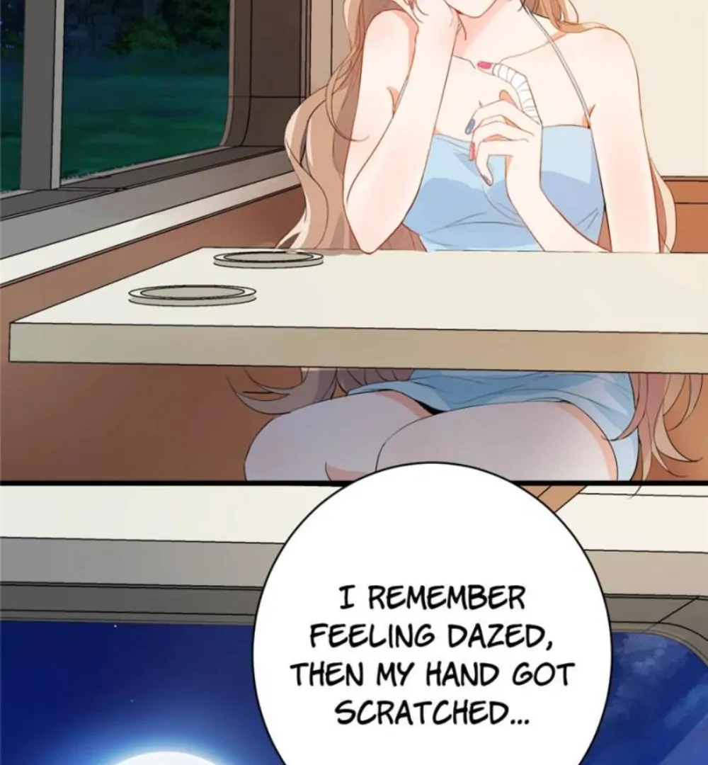 Love Under the Full Moon chapter 1 page 68