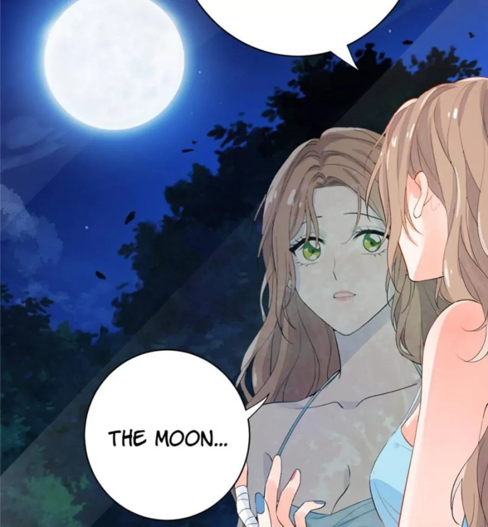 Love Under the Full Moon chapter 1 page 69