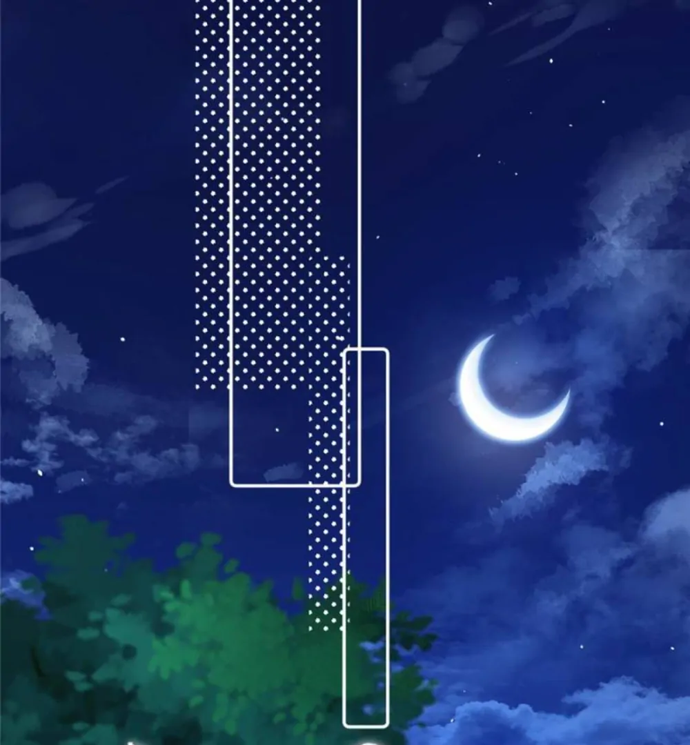 Love Under the Full Moon chapter 1 page 74