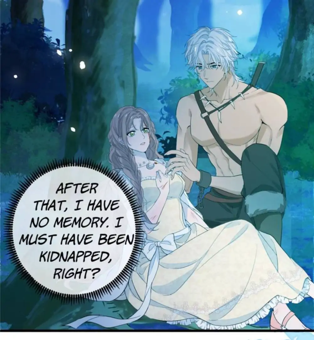 Love Under the Full Moon chapter 1 page 77