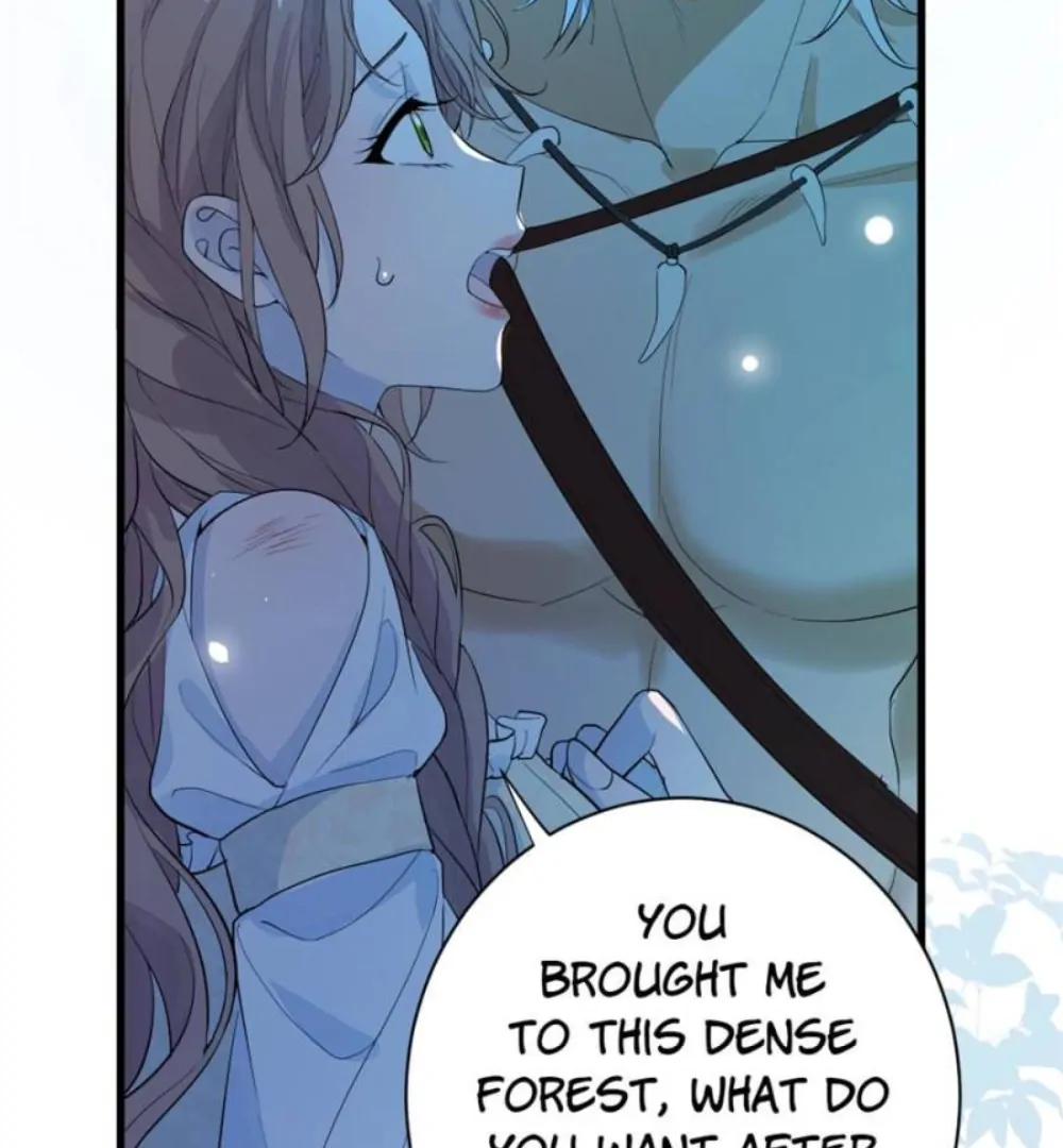 Love Under the Full Moon chapter 1 page 79