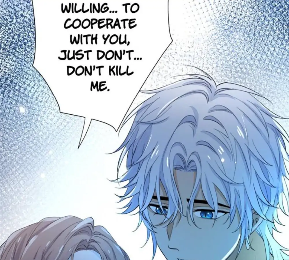 Love Under the Full Moon chapter 1 page 81