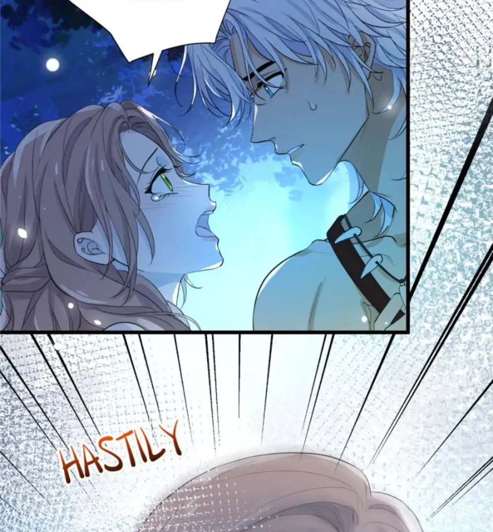 Love Under the Full Moon chapter 1 page 85