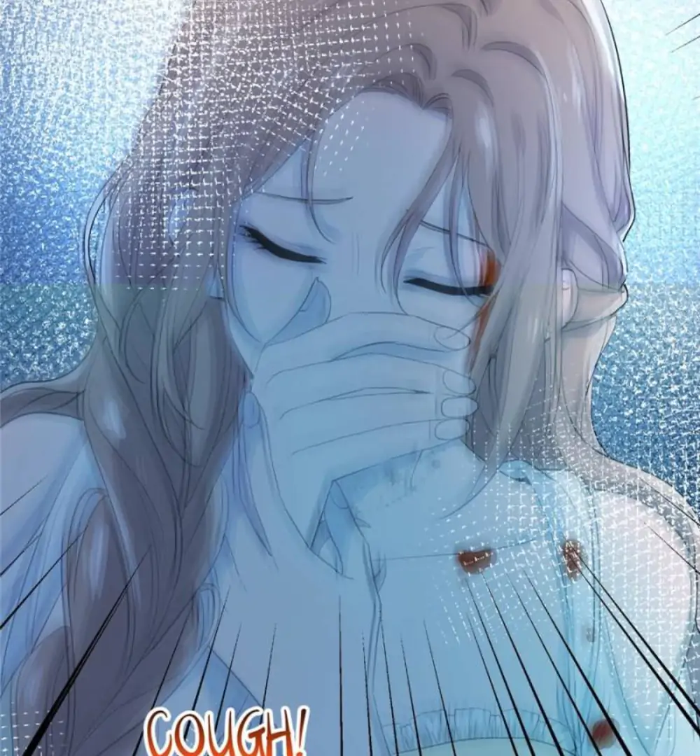 Love Under the Full Moon chapter 1 page 86