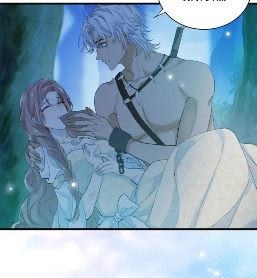 Love Under the Full Moon chapter 1 page 88