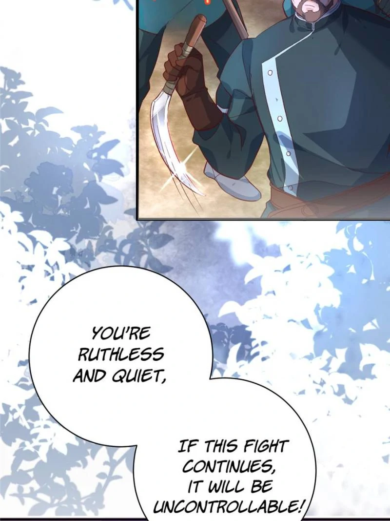 Love Under the Full Moon chapter 10 page 14