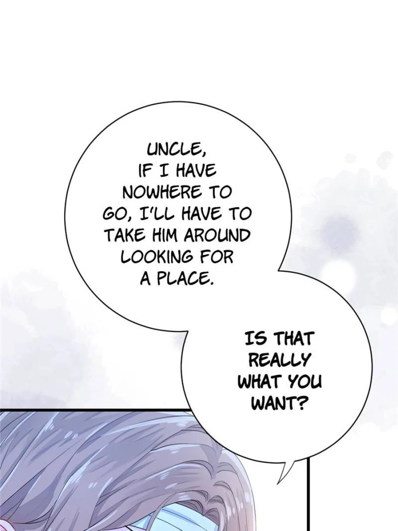 Love Under the Full Moon chapter 10 page 30