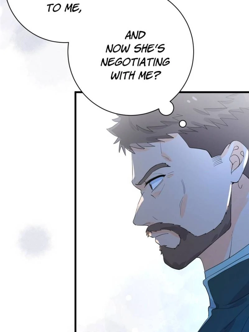 Love Under the Full Moon chapter 10 page 32