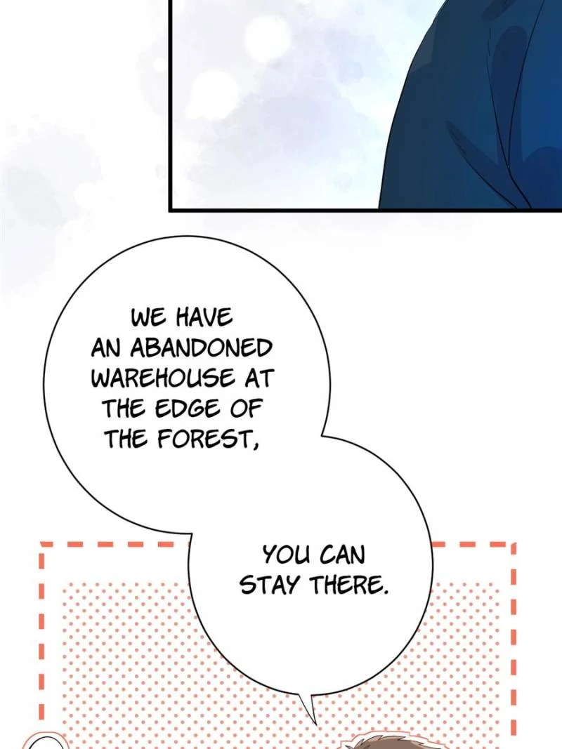 Love Under the Full Moon chapter 10 page 33