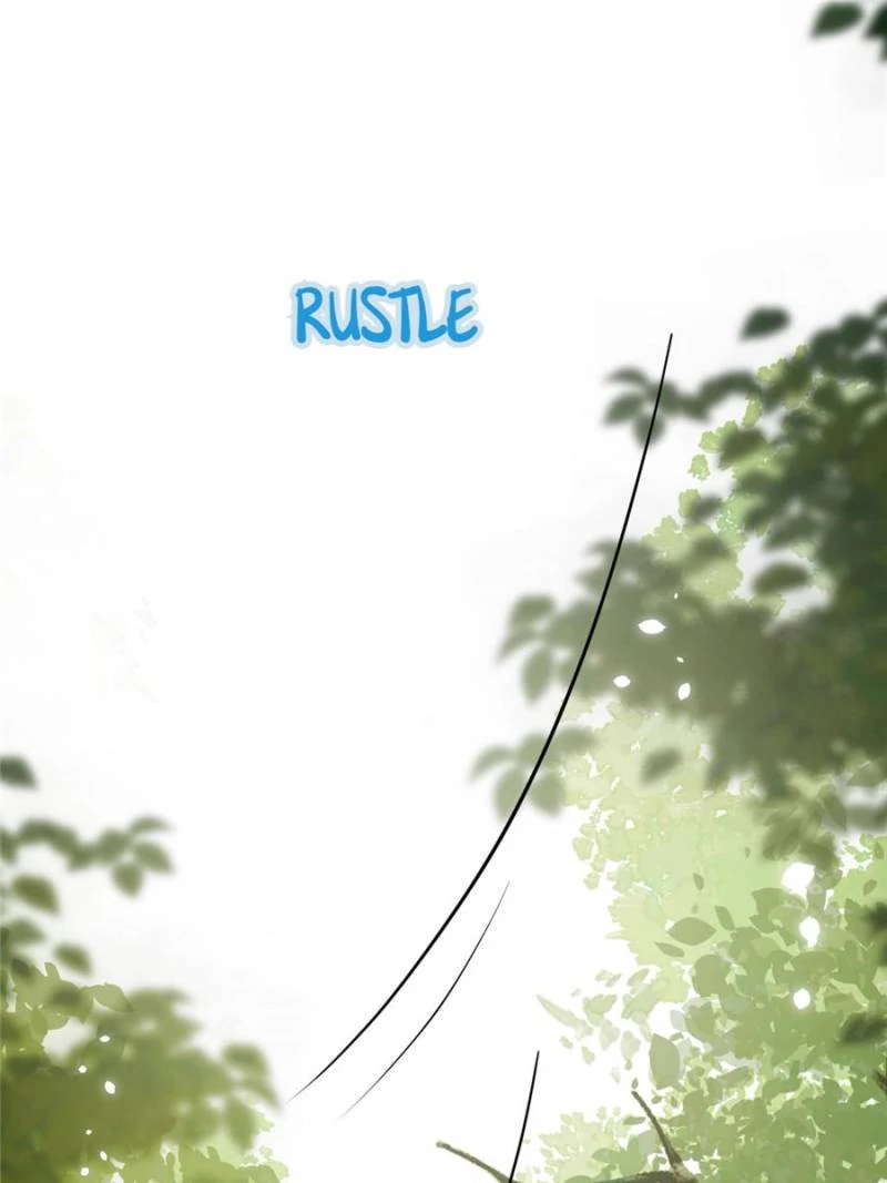 Love Under the Full Moon chapter 11 page 1