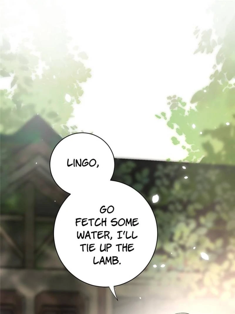 Love Under the Full Moon chapter 11 page 18