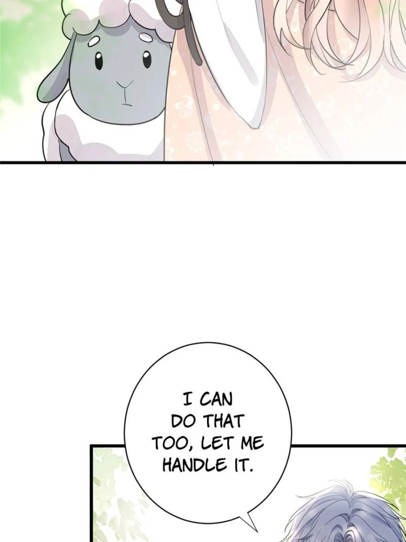 Love Under the Full Moon chapter 11 page 20