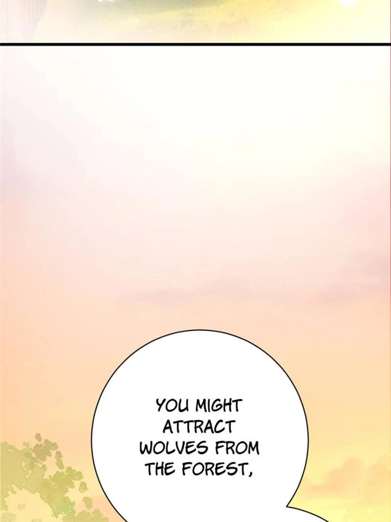 Love Under the Full Moon chapter 11 page 33