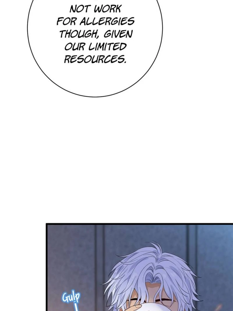 Love Under the Full Moon chapter 11 page 44