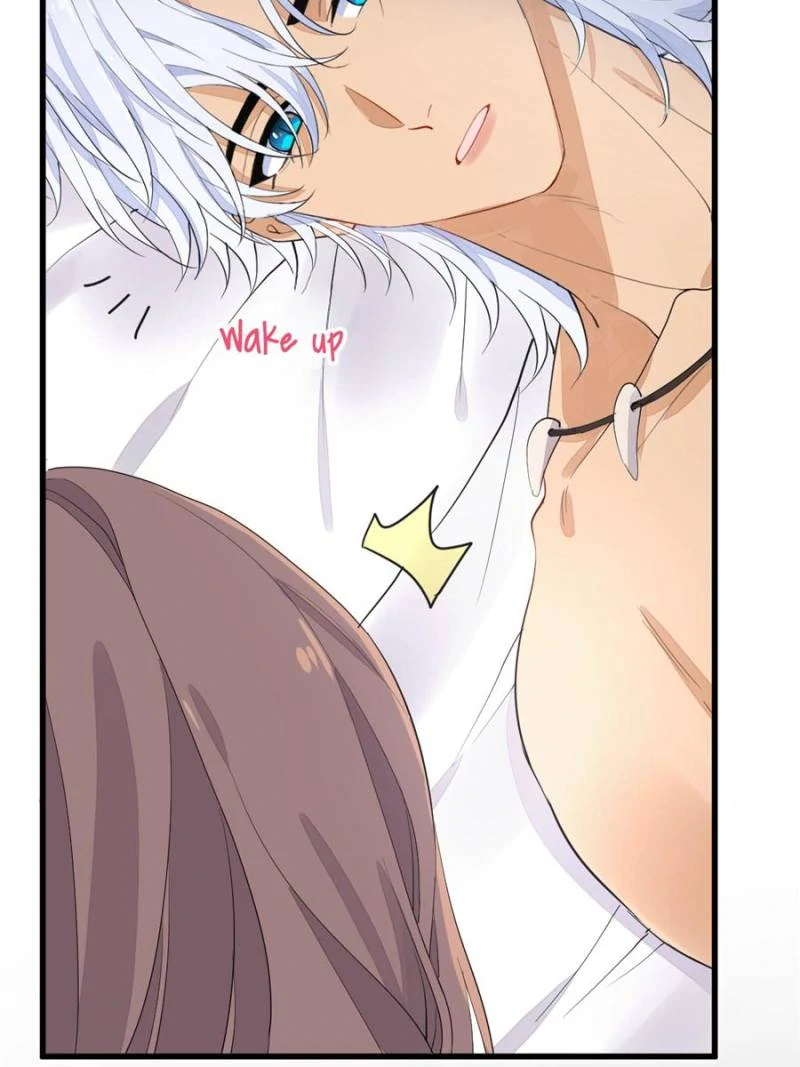 Love Under the Full Moon chapter 12 page 15