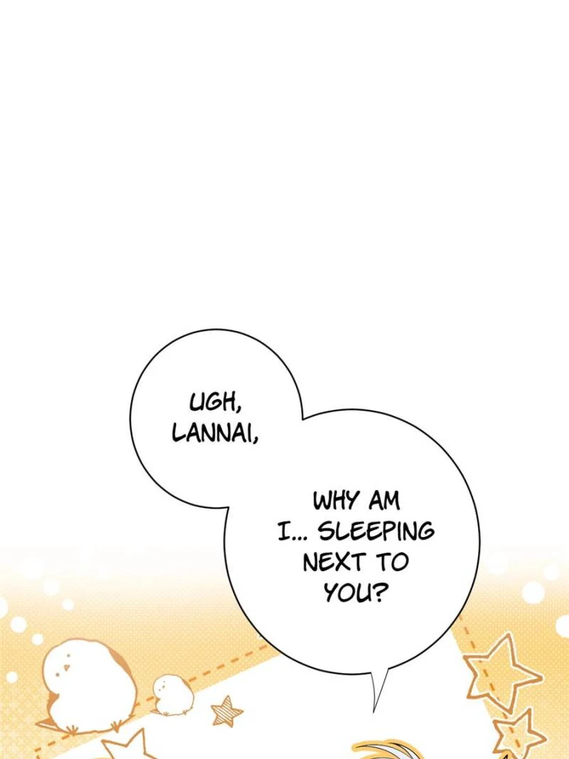 Love Under the Full Moon chapter 12 page 19