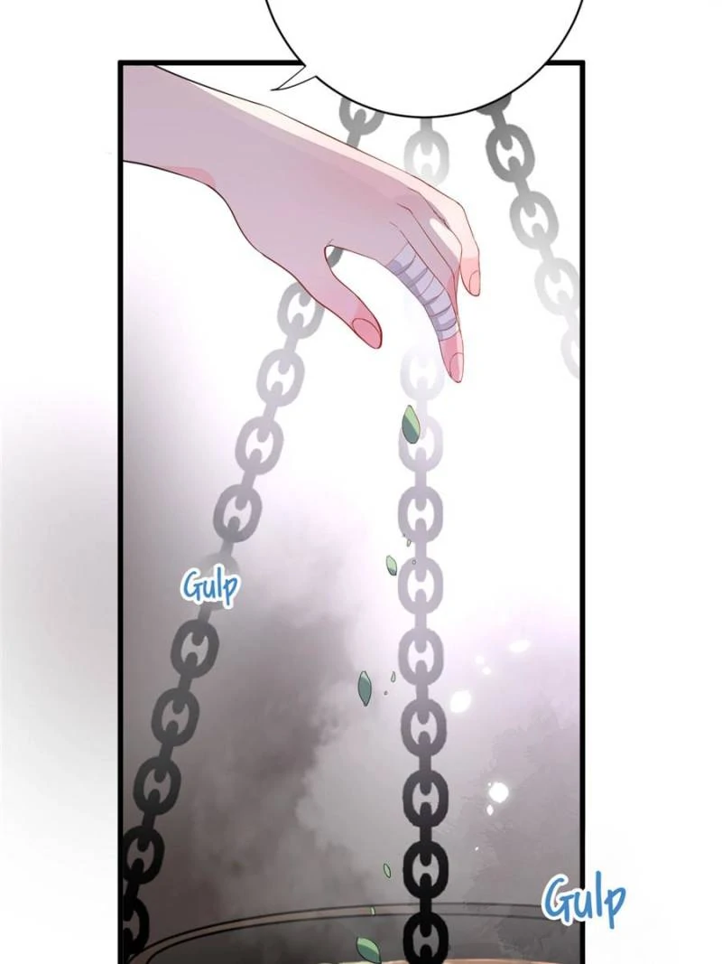 Love Under the Full Moon chapter 12 page 22
