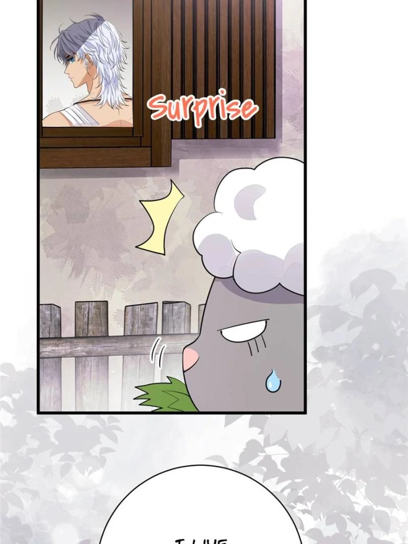 Love Under the Full Moon chapter 12 page 30