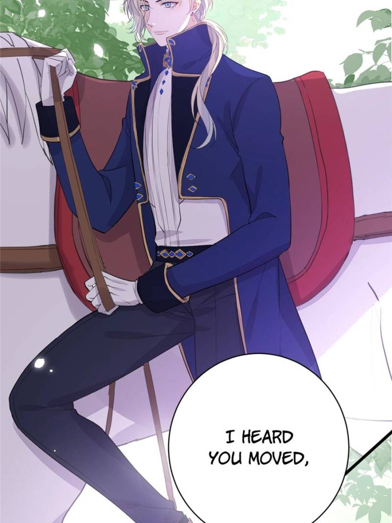 Love Under the Full Moon chapter 13 page 2