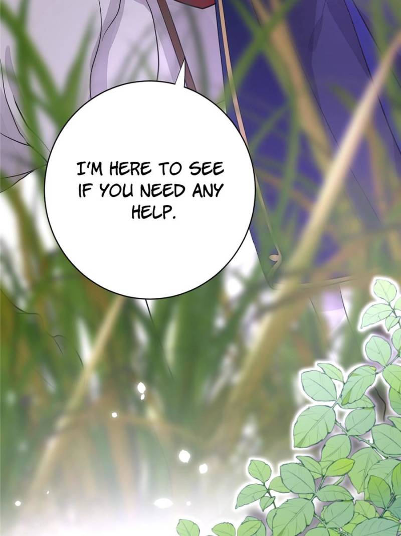 Love Under the Full Moon chapter 13 page 4
