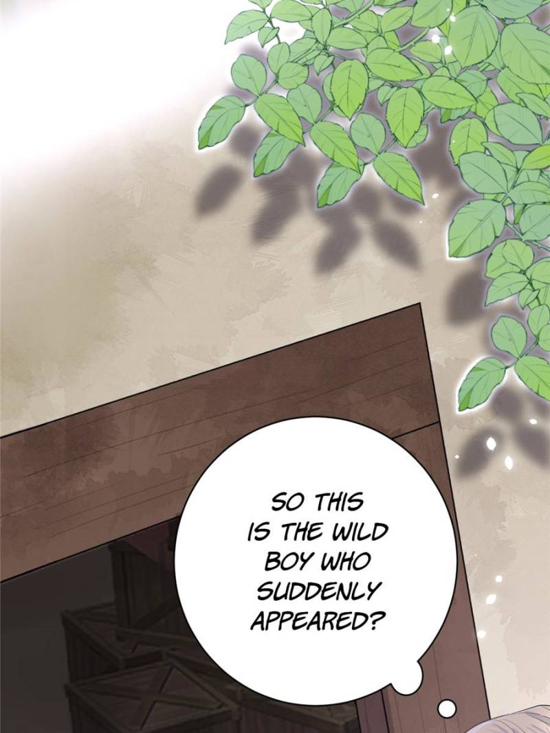 Love Under the Full Moon chapter 13 page 5