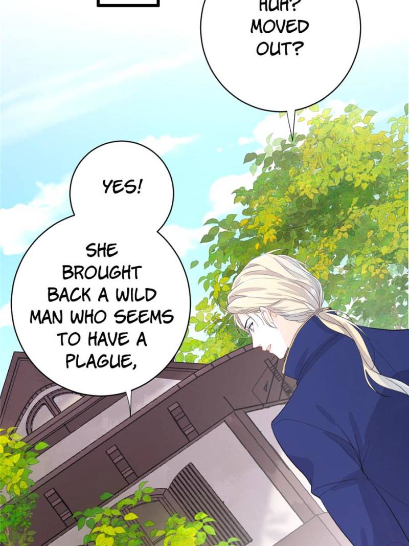 Love Under the Full Moon chapter 13 page 9