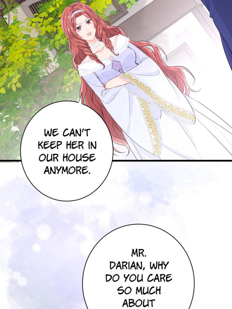 Love Under the Full Moon chapter 13 page 10