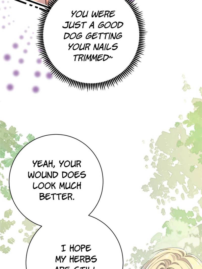 Love Under the Full Moon chapter 13 page 19