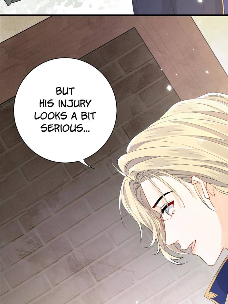 Love Under the Full Moon chapter 13 page 21