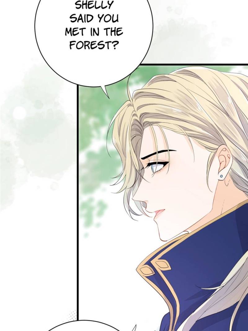 Love Under the Full Moon chapter 13 page 25