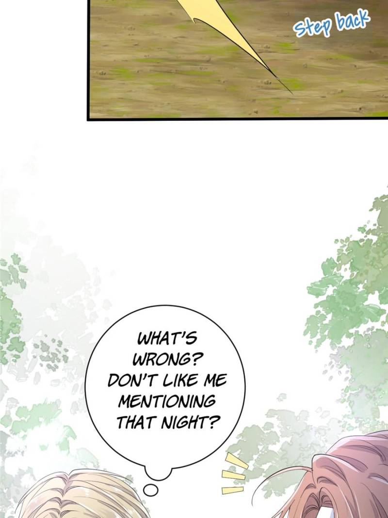 Love Under the Full Moon chapter 13 page 29