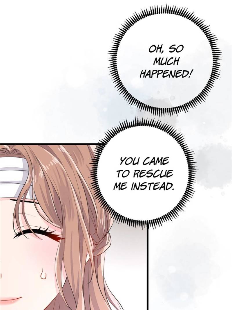 Love Under the Full Moon chapter 13 page 32