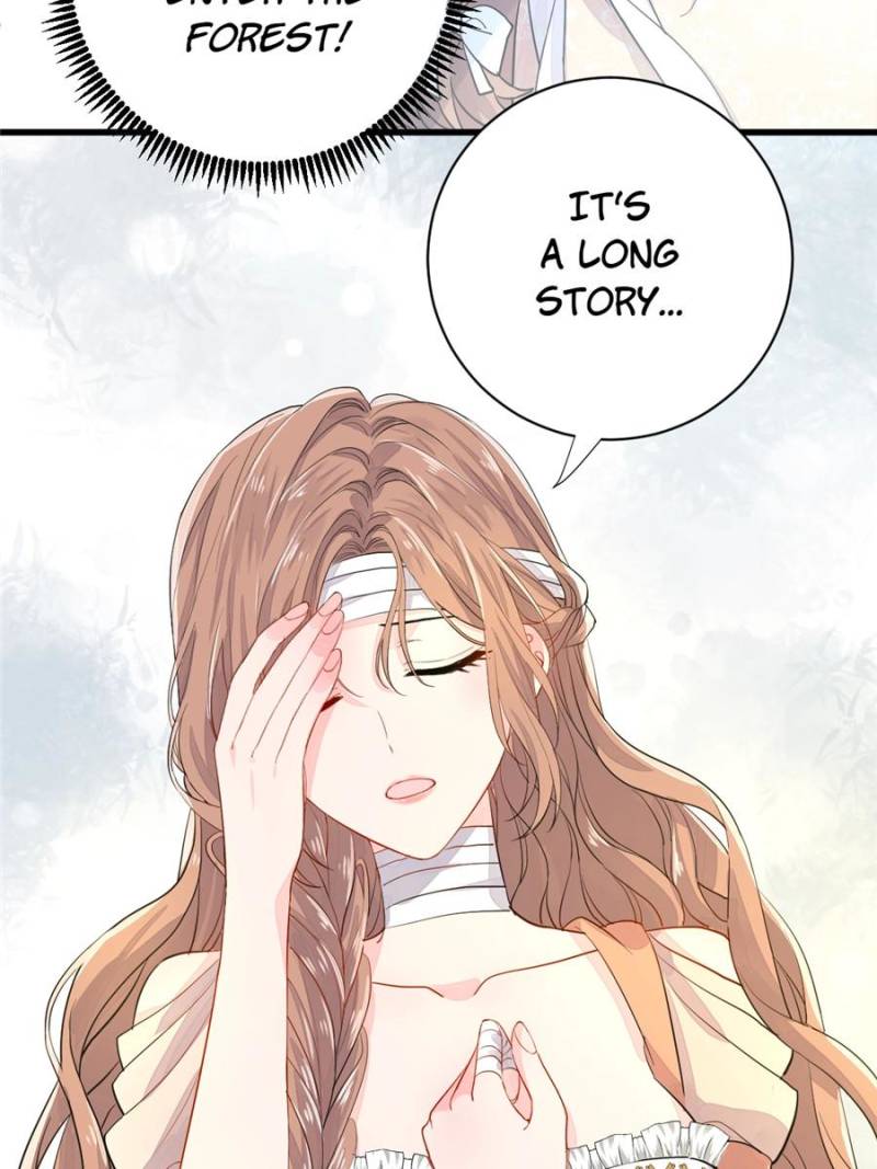 Love Under the Full Moon chapter 13 page 35