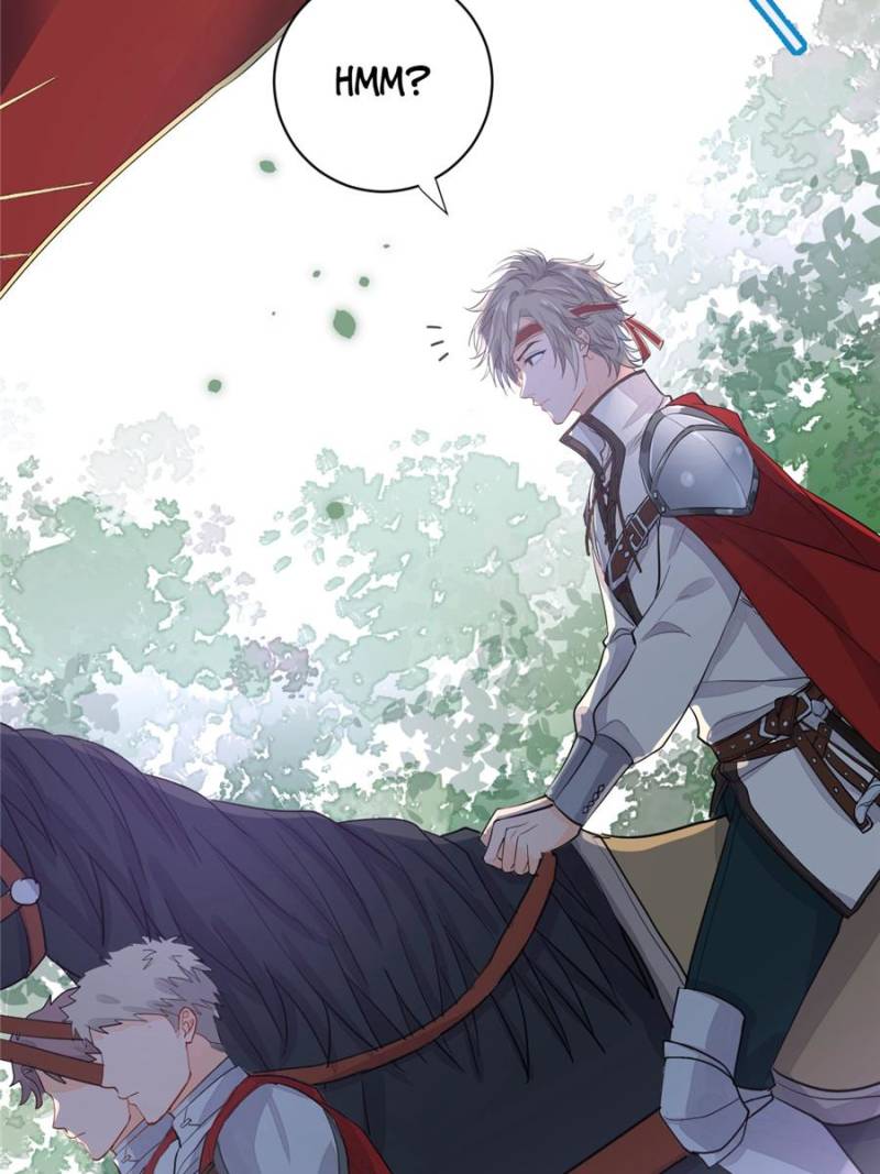 Love Under the Full Moon chapter 13 page 39
