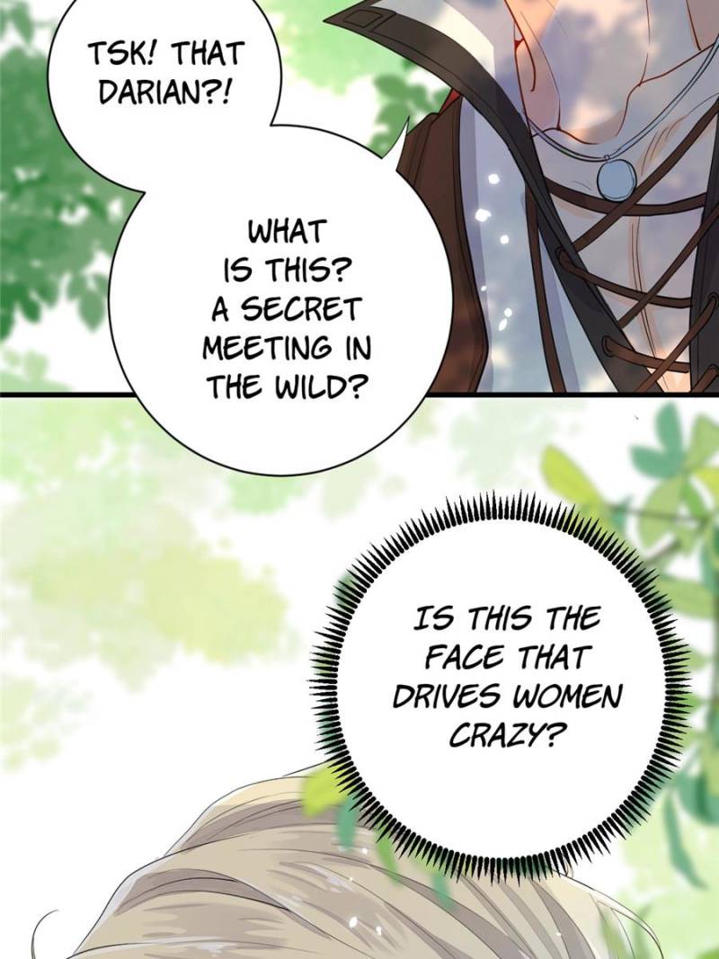 Love Under the Full Moon chapter 13 page 43