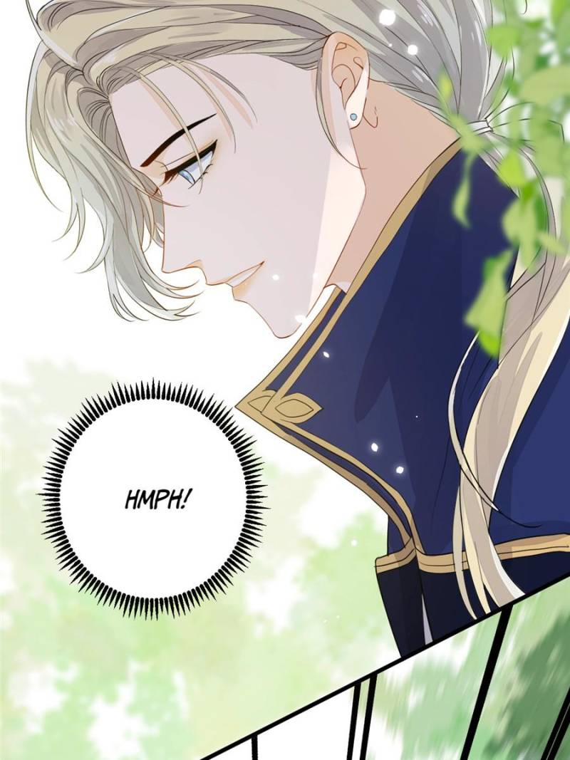 Love Under the Full Moon chapter 13 page 44