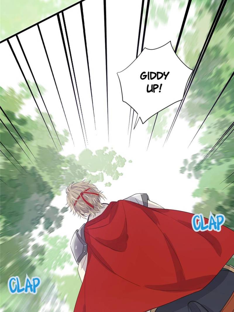 Love Under the Full Moon chapter 13 page 45