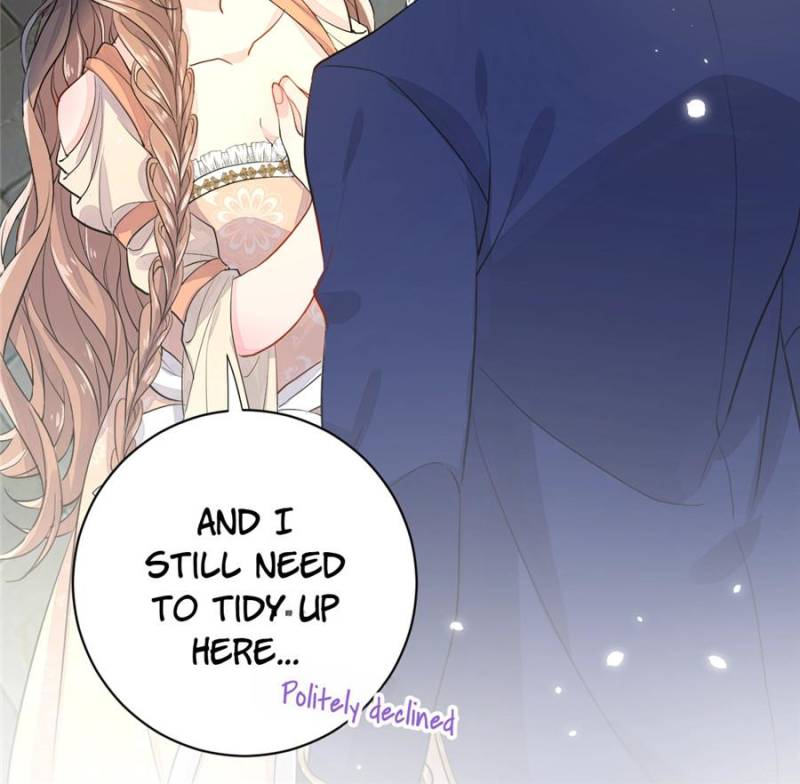 Love Under the Full Moon chapter 13 page 48